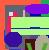   1  crack